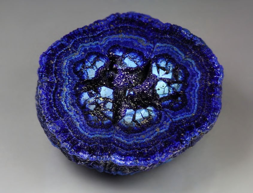 AZURITE