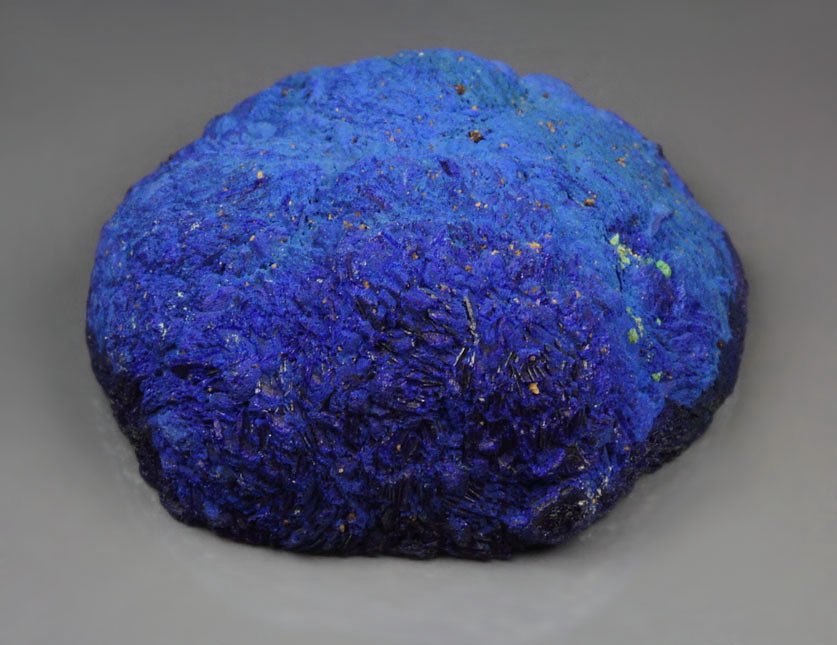 AZURITE