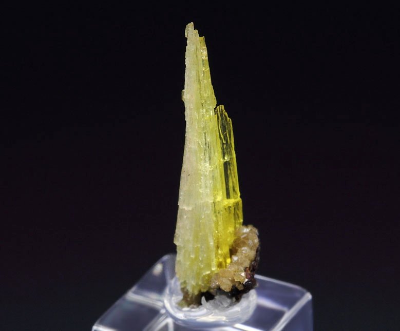 LEGRANDITE