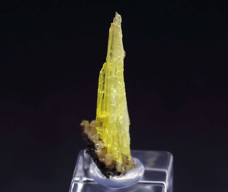 LEGRANDITE