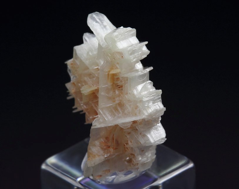 reticulated CERUSSITE