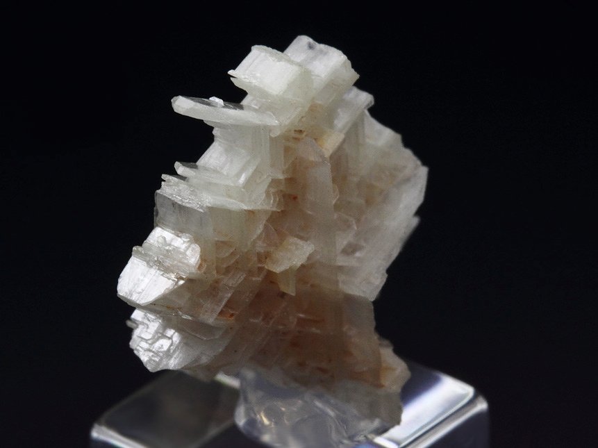 reticulated CERUSSITE