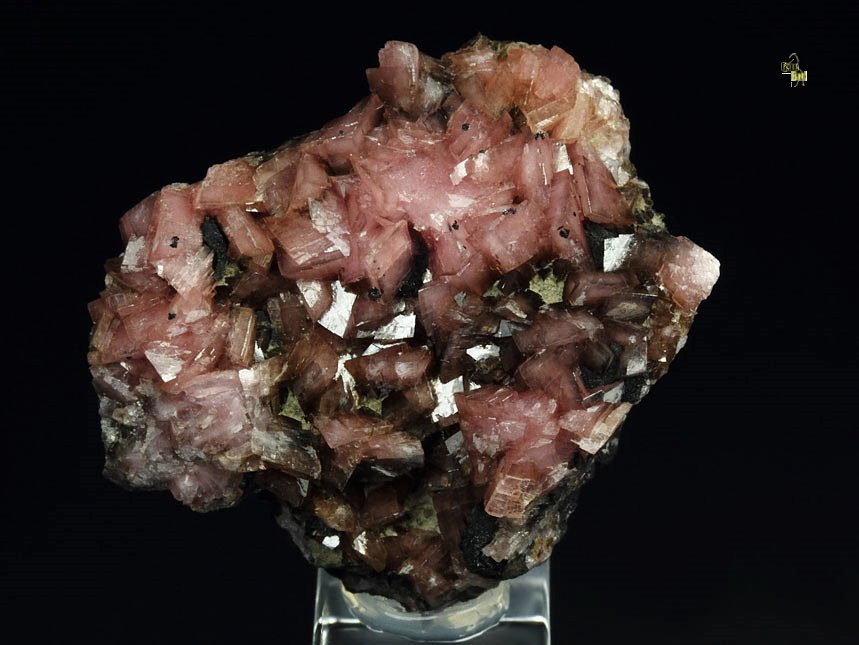 RHODOCHROSITE