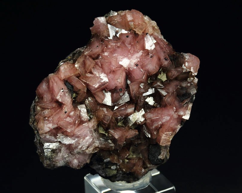 RHODOCHROSITE