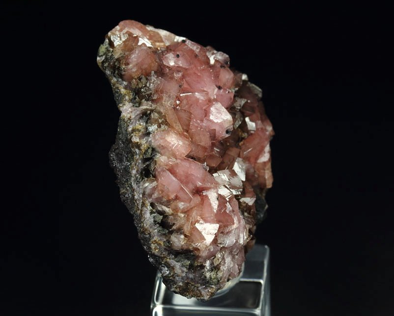 RHODOCHROSITE