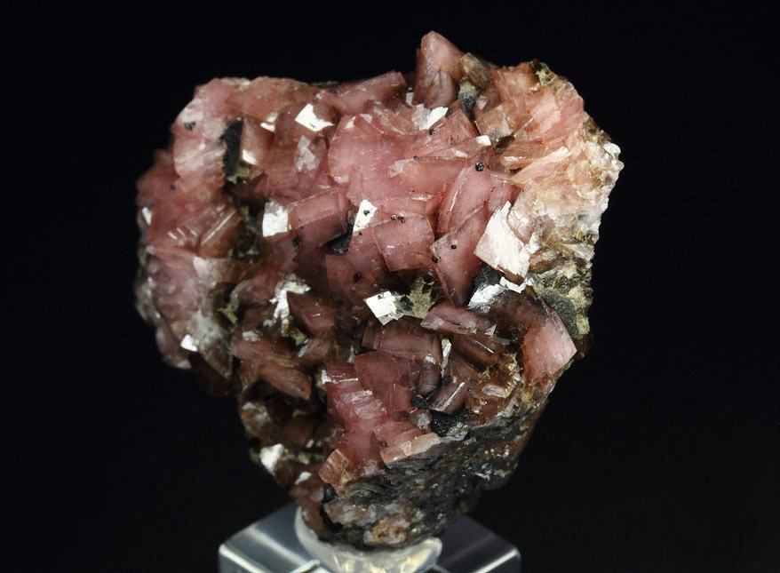 RHODOCHROSITE