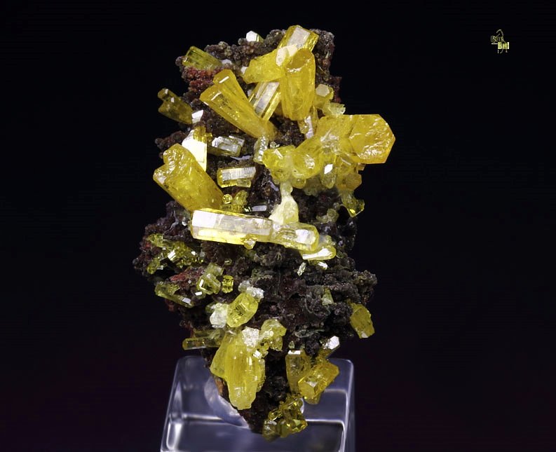 gem MIMETITE