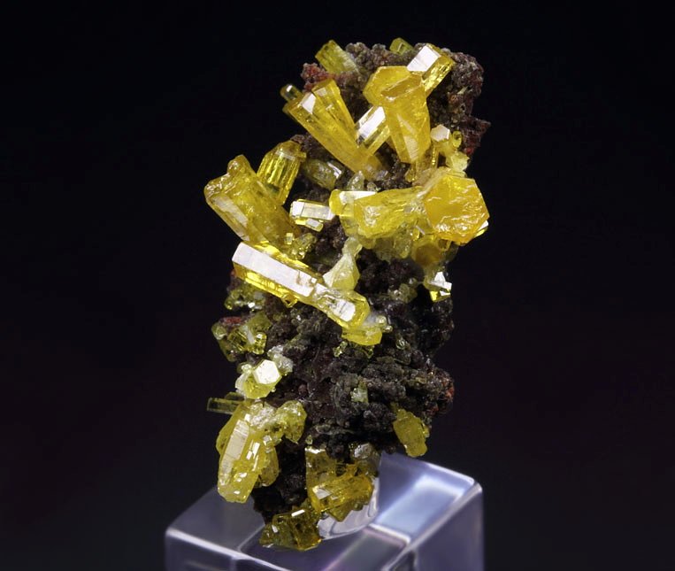 gem MIMETITE