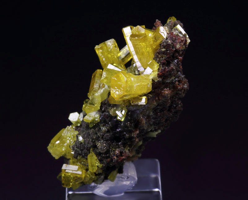 gem MIMETITE