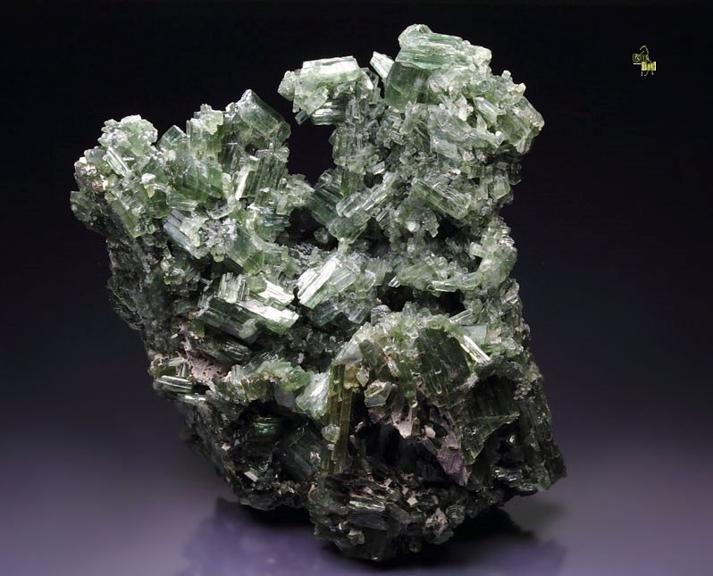 gemmy TREMOLITE