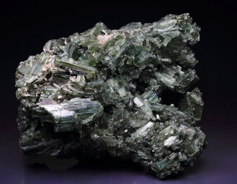 gemmy TREMOLITE