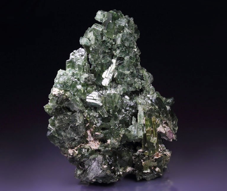 gemmy TREMOLITE