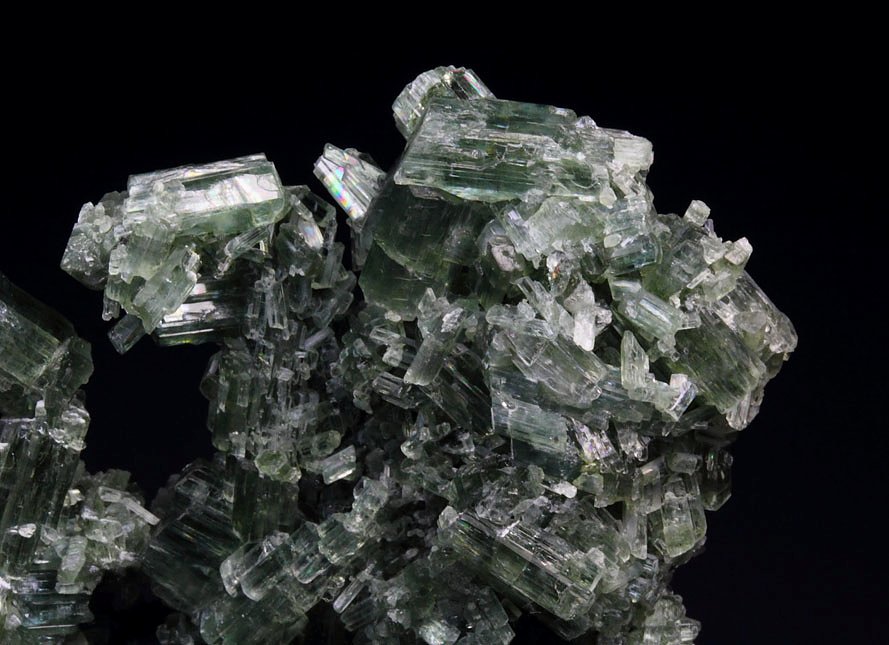 gemmy TREMOLITE