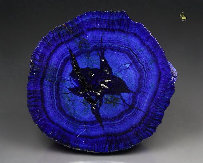 AZURITE