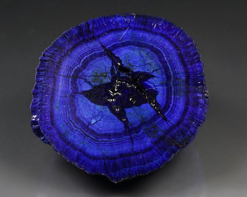 AZURITE