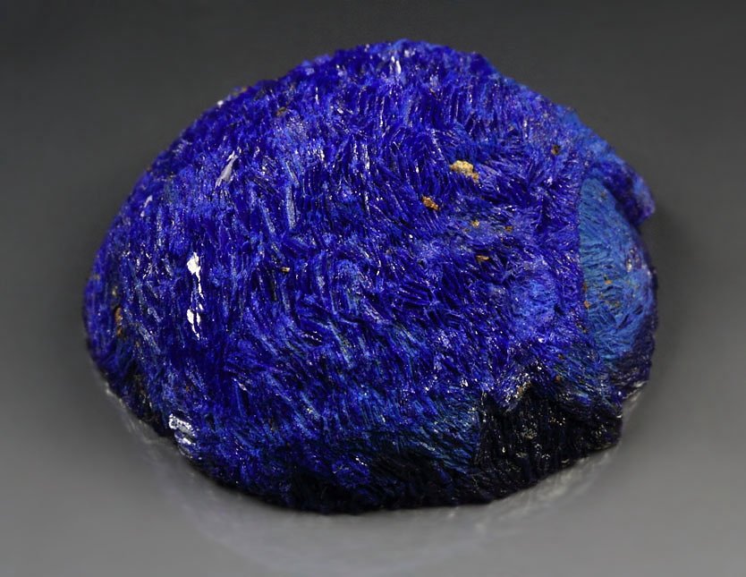 AZURITE