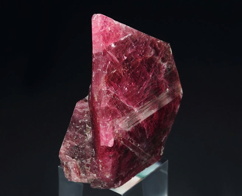 gemmy RHODONITE