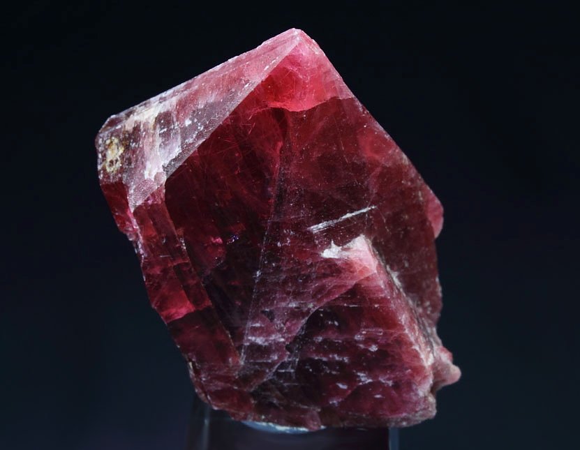 gemmy RHODONITE