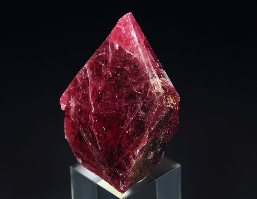 gemmy RHODONITE