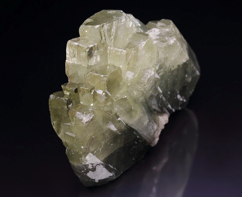 BARYTE