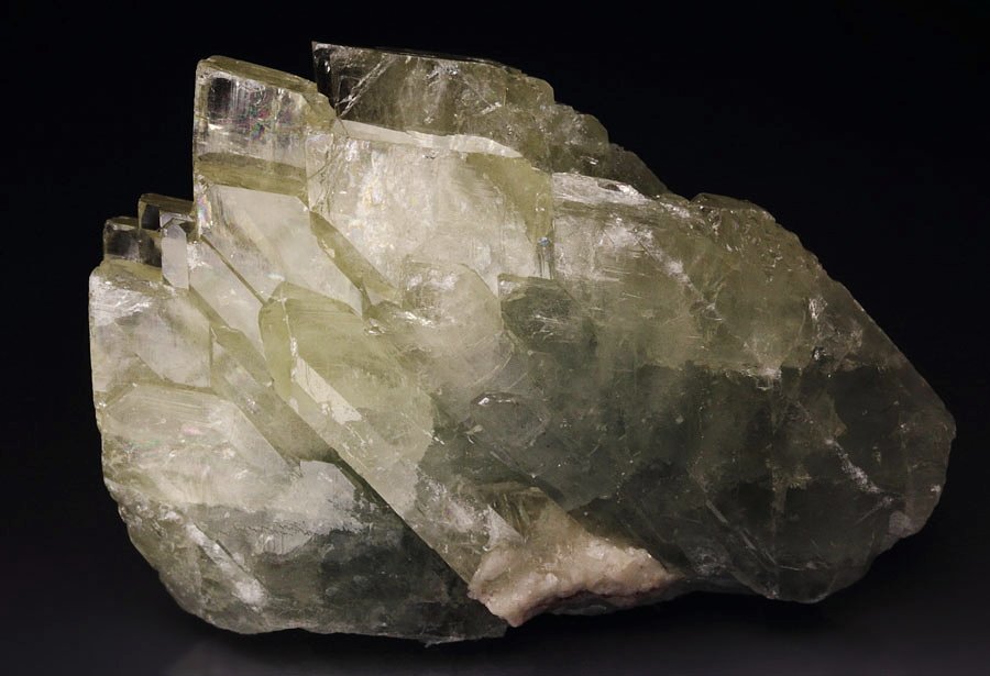 BARYTE