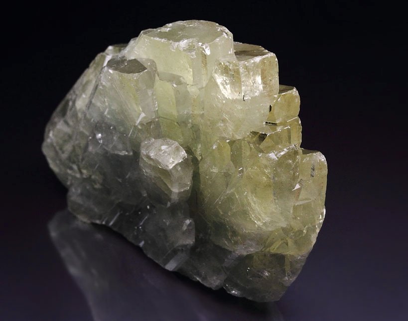 BARYTE