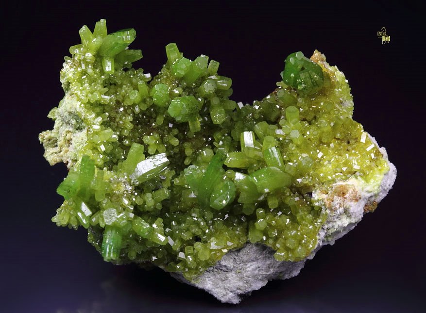 PYROMORPHITE