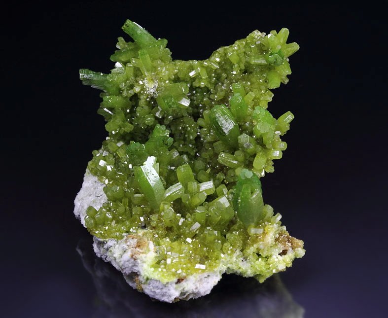 PYROMORPHITE