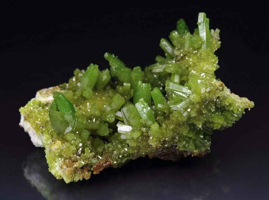 PYROMORPHITE