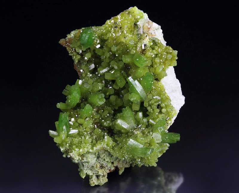 PYROMORPHITE