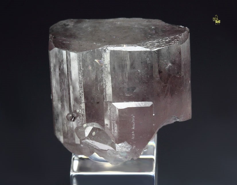 gem FLUORAPATITE