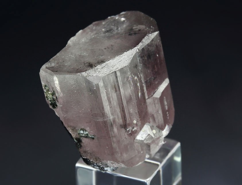 gem FLUORAPATITE