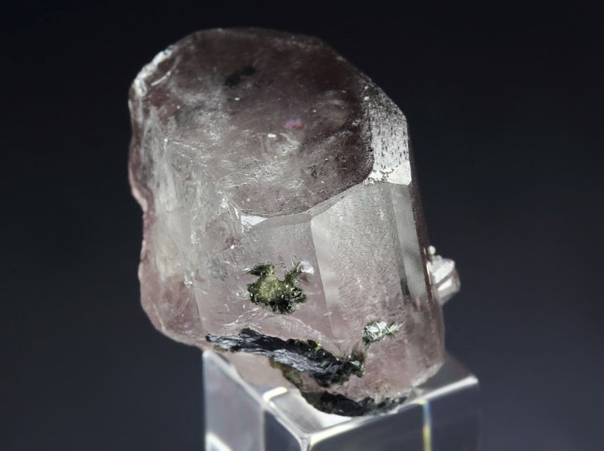 gem FLUORAPATITE