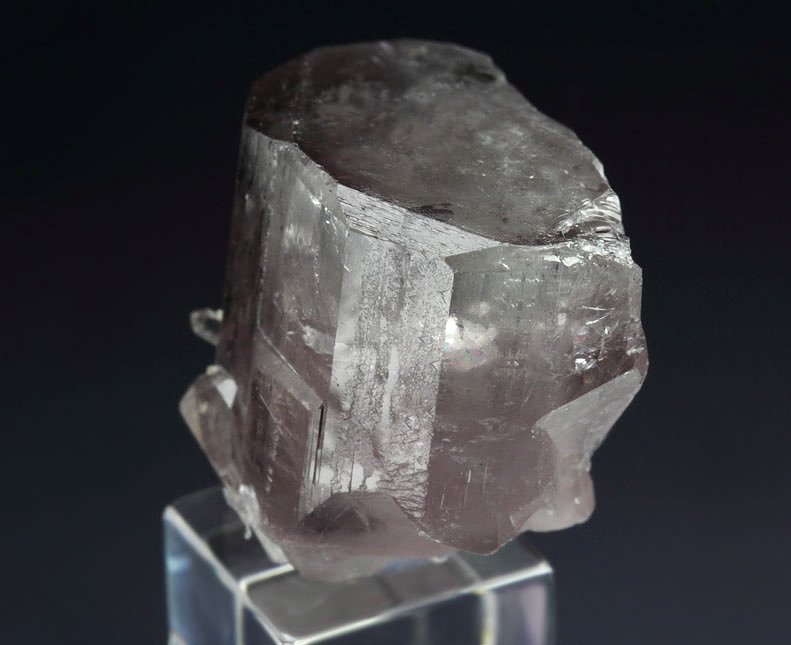 gem FLUORAPATITE