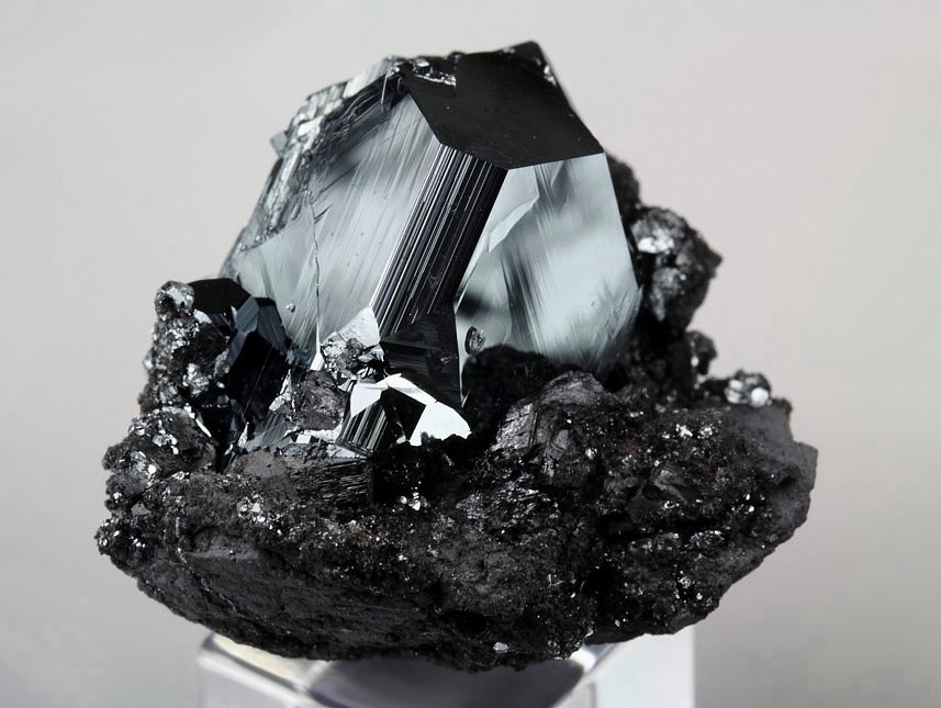 HEMATITE