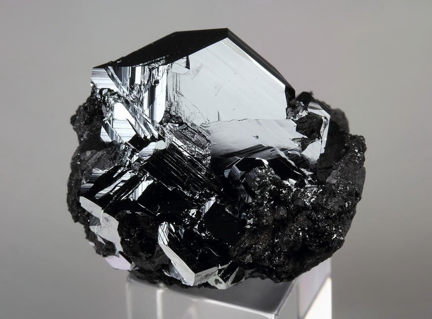 HEMATITE