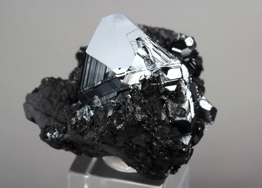 HEMATITE