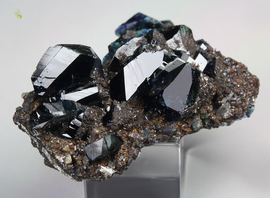 gemmy LAZULITE