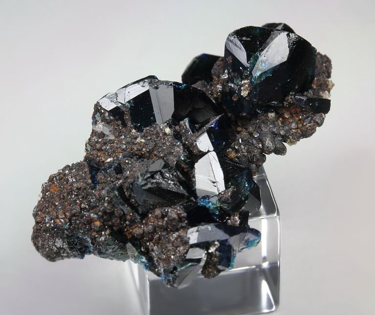 gemmy LAZULITE