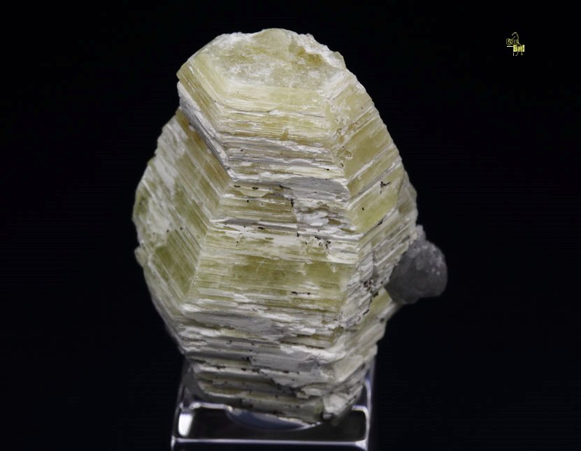 WELOGANITE, QUARTZ