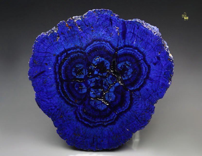 AZURITE