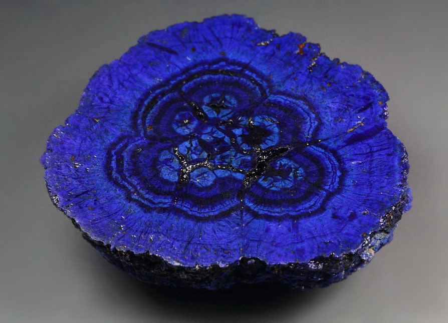 AZURITE