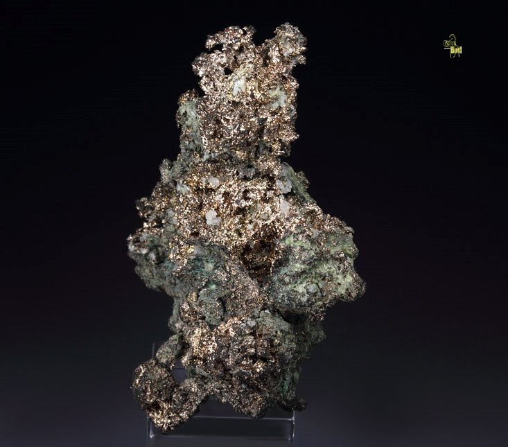 ALGODONITE, DOMEYKITE, arsenic-rich COPPER