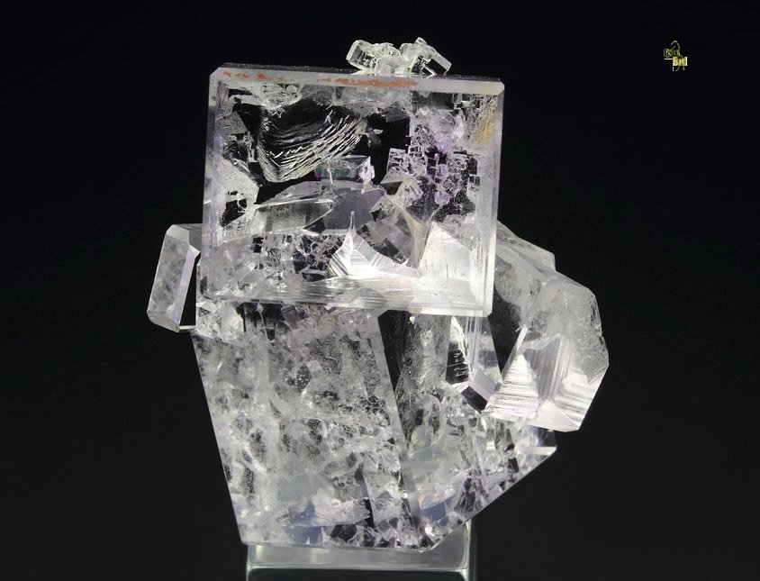 FLUORITE