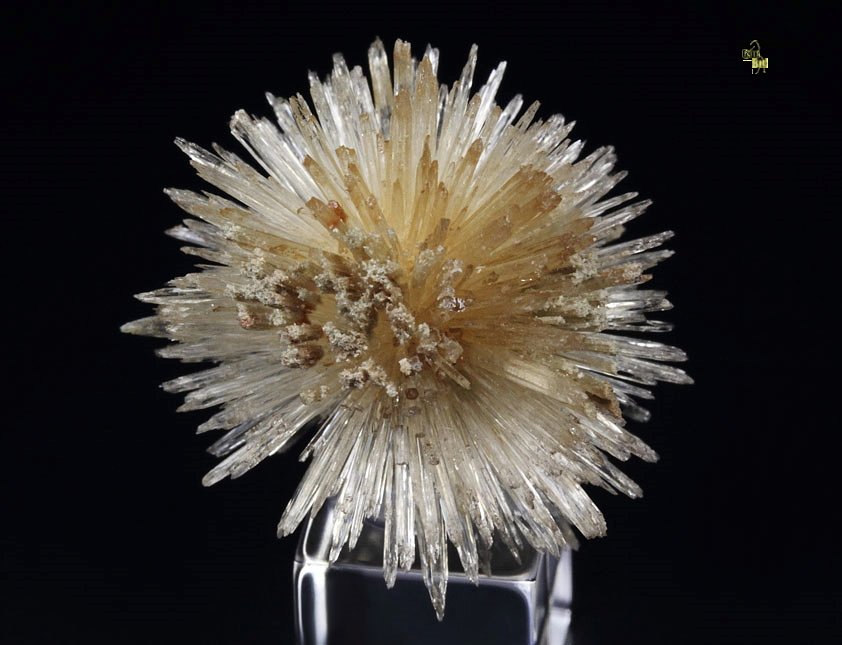 ARAGONITE