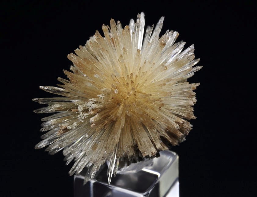 ARAGONITE