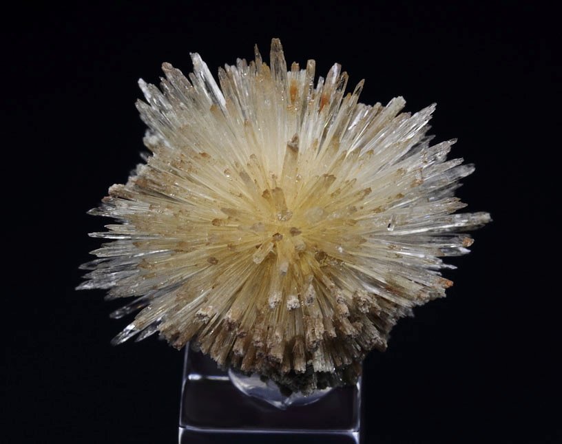 ARAGONITE