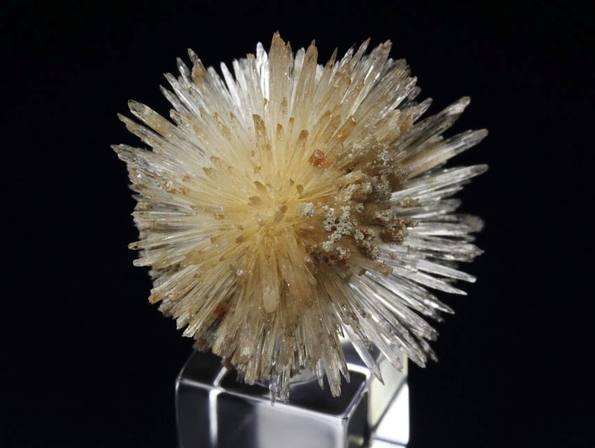 ARAGONITE