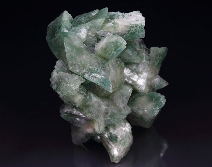 HEULANDITE floater