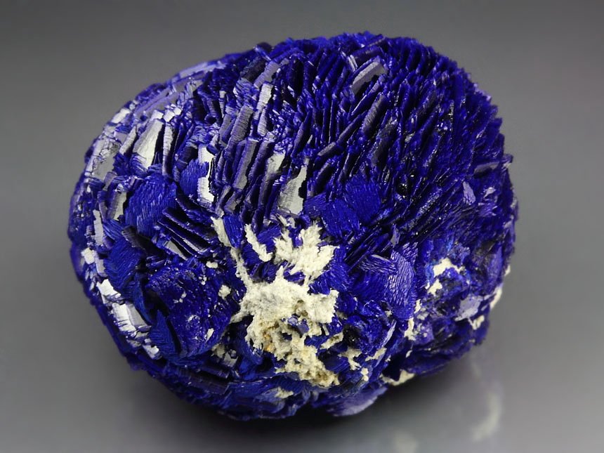 AZURITE